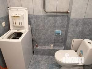 1-к квартира, посуточно, 38м2, 8/9 этаж