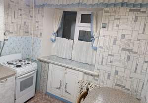 1-к квартира, на длительный срок, 30м2, 1/5 этаж