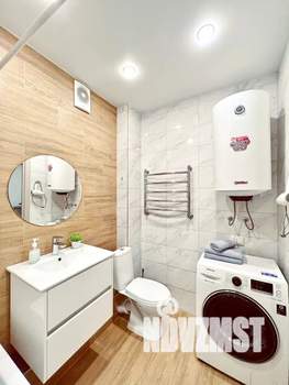 2-к квартира, посуточно, 42м2, 10/11 этаж