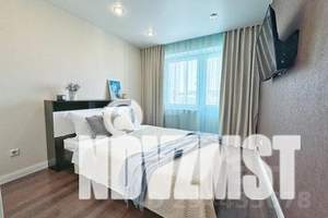 2-к квартира, посуточно, 53м2, 17/19 этаж