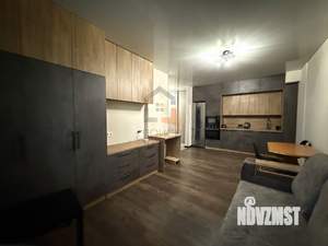 2-к квартира, на длительный срок, 45м2, 1/3 этаж