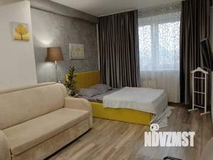 2-к квартира, посуточно, 47м2, 10/14 этаж