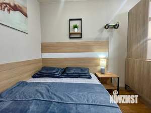 Студия квартира, посуточно, 35м2, 2/9 этаж