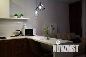 1-к квартира, посуточно, 25м2, 5/10 этаж