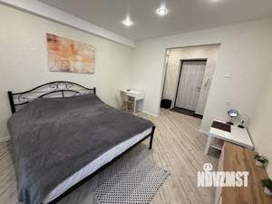 1-к квартира, на длительный срок, 32м2, 10/16 этаж