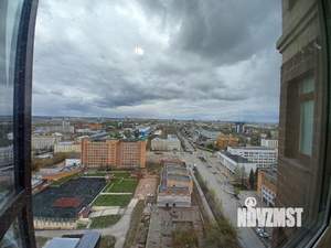 2-к квартира, посуточно, 43м2, 21/23 этаж