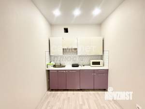 1-к квартира, на длительный срок, 40м2, 8/18 этаж