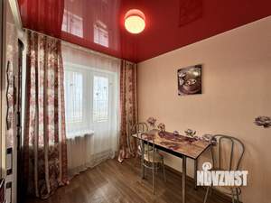 1-к квартира, на длительный срок, 37м2, 6/17 этаж