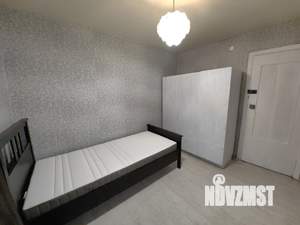 2-к квартира, на длительный срок, 45м2, 4/9 этаж