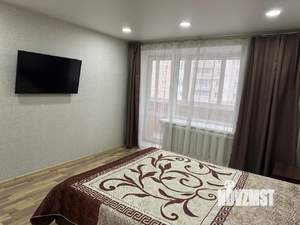 2-к квартира, посуточно, 50м2, 2/10 этаж