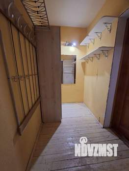 1-к квартира, на длительный срок, 35м2, 1/4 этаж