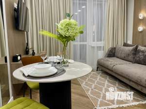 1-к квартира, на длительный срок, 37м2, 3/20 этаж