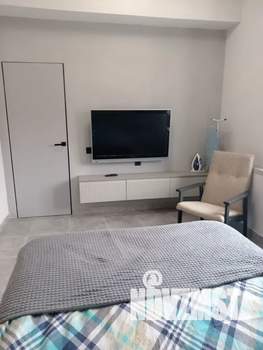 1-к квартира, посуточно, 37м2, 2/4 этаж