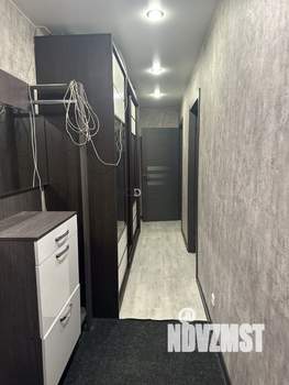 2-к квартира, на длительный срок, 56м2, 9/10 этаж