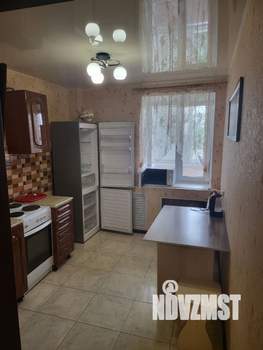 1-к квартира, посуточно, 35м2, 4/10 этаж