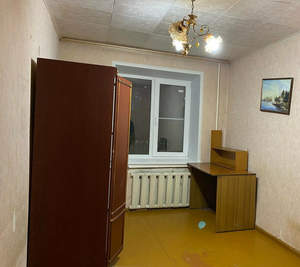 3-к квартира, на длительный срок, 62м2, 3/9 этаж