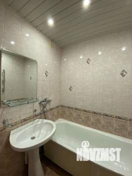 3-к квартира, на длительный срок, 64м2, 2/5 этаж