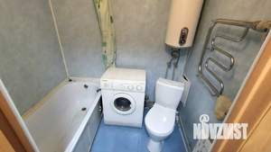1-к квартира, на длительный срок, 44м2, 14/18 этаж