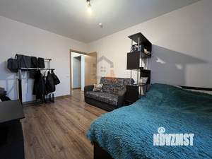 1-к квартира, на длительный срок, 28м2, 11/13 этаж