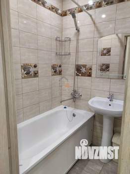 1-к квартира, на длительный срок, 32м2, 1/17 этаж