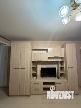 1-к квартира, на длительный срок, 40м2, 4/9 этаж