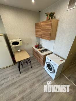 Студия квартира, на длительный срок, 25м2, 13/25 этаж