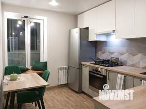 2-к квартира, посуточно, 50м2, 8/10 этаж