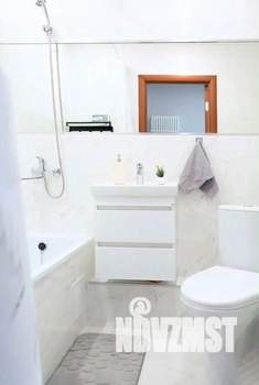 1-к квартира, посуточно, 27м2, 1/1 этаж