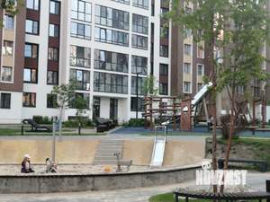 Студия квартира, на длительный срок, 23м2, 9/16 этаж