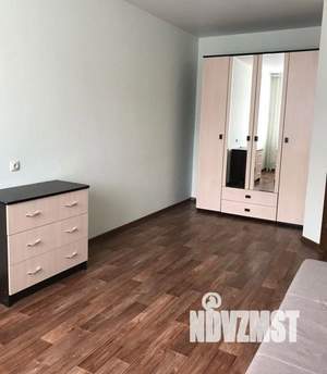 1-к квартира, на длительный срок, 34м2, 5/5 этаж