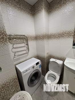 1-к квартира, на длительный срок, 33м2, 10/18 этаж