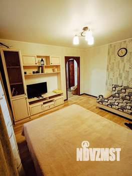 1-к квартира, посуточно, 31м2, 8/9 этаж