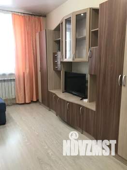 1-к квартира, посуточно, 41м2, 2/9 этаж