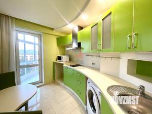 1-к квартира, на длительный срок, 34м2, 6/9 этаж