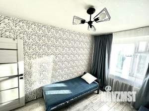2-к квартира, посуточно, 63м2, 10/12 этаж