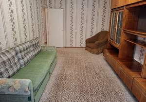 2-к квартира, на длительный срок, 54м2, 3/5 этаж