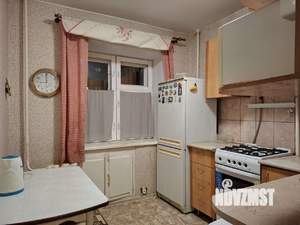 1-к квартира, на длительный срок, 31м2, 2/5 этаж