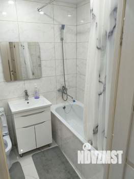 Студия квартира, на длительный срок, 29м2, 13/14 этаж