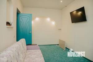 2-к квартира, посуточно, 42м2, 2/3 этаж