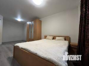 1-к квартира, на длительный срок, 36м2, 16/16 этаж