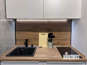 Студия квартира, на длительный срок, 24м2, 10/10 этаж