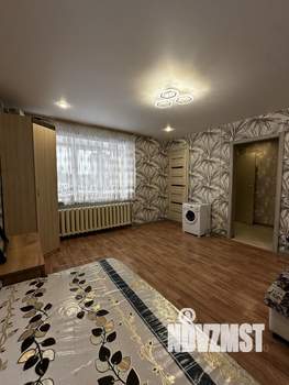 Студия квартира, на длительный срок, 24м2, 1/5 этаж