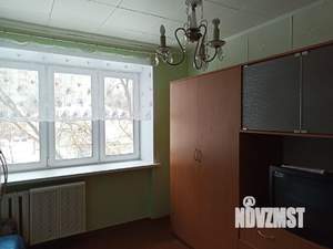 1-к квартира, на длительный срок, 21м2, 3/5 этаж