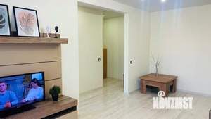 3-к квартира, посуточно, 58м2, 1/5 этаж