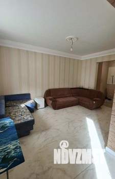 2-к квартира, на длительный срок, 50м2, 2/4 этаж