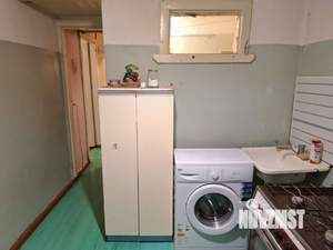 1-к квартира, на длительный срок, 31м2, 2/5 этаж