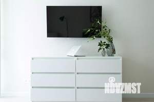 1-к квартира, посуточно, 34м2, 1/1 этаж