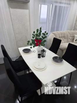 1-к квартира, на длительный срок, 40м2, 17/17 этаж