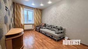 1-к квартира, на длительный срок, 37м2, 1/5 этаж