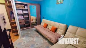 1-к квартира, посуточно, 31м2, 4/10 этаж